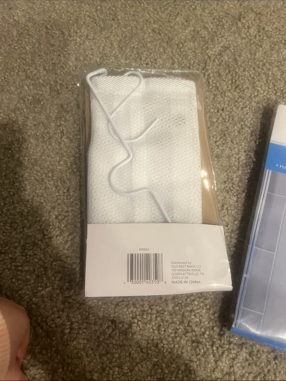 True Living items total